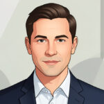 Harrison - Professional Portrait