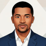 Haru Mutasa - Professional Portrait