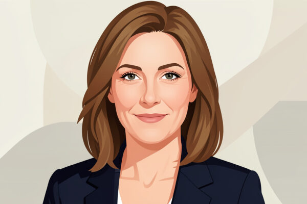 Heather Altman - Professional Portrait