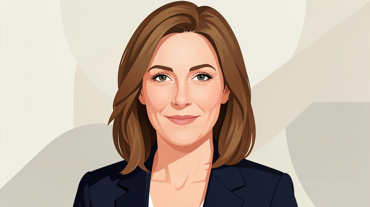 Heather Altman - Professional Portrait