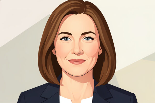 Heather Hiscox - Professional Portrait