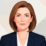 Heather Nauert - Professional Portrait