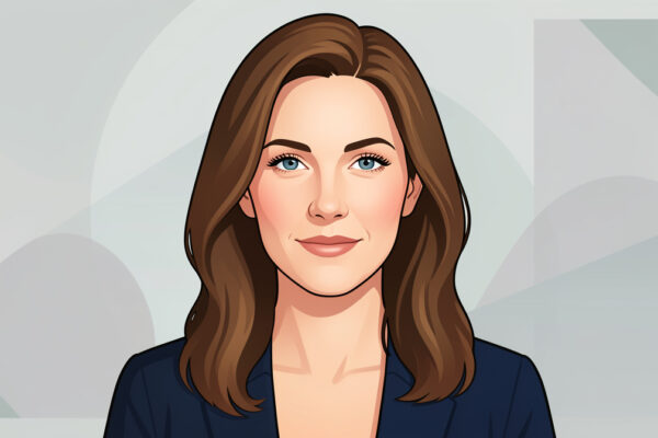 Heather Storm - Professional Portrait