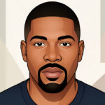 Heavy D - Professional Portrait