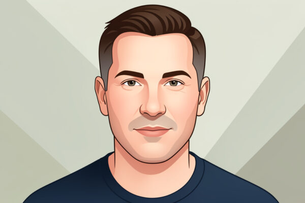 Heimo Korth - Professional Portrait