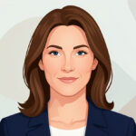Holly Frazier - Professional Portrait