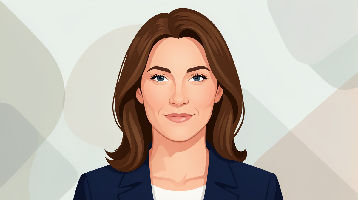 Holly Frazier - Professional Portrait