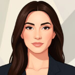 Huda Kattan - Professional Portrait