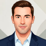 Hudson Anstead - Professional Portrait