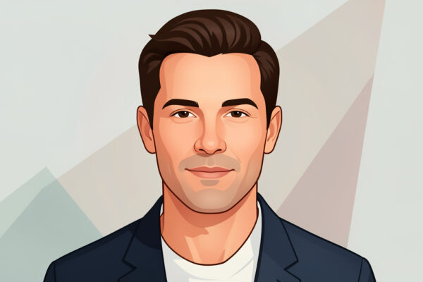 Hunter Doohan - Professional Portrait