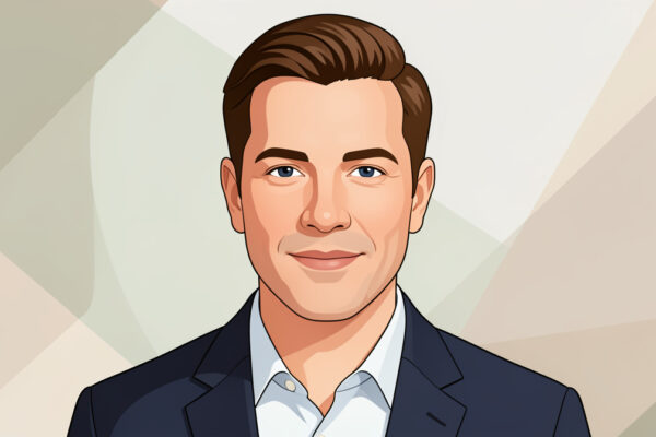 Hunter Horton - Professional Portrait