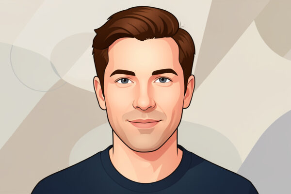 Ian Hecox - Professional Portrait