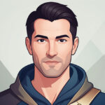 Ice Poseidon - Professional Portrait