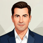 Ignacio Anaya García - Professional Portrait