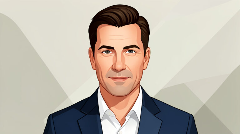 Ignacio Anaya García - Professional Portrait