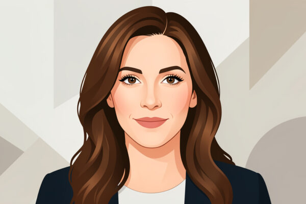 Iliza Shlesinger - Professional Portrait