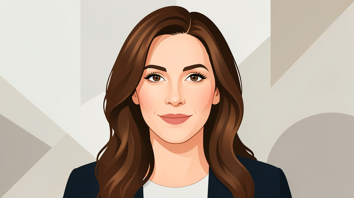 Iliza Shlesinger - Professional Portrait