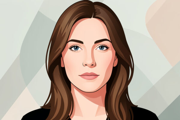 Imogen Heap - Professional Portrait