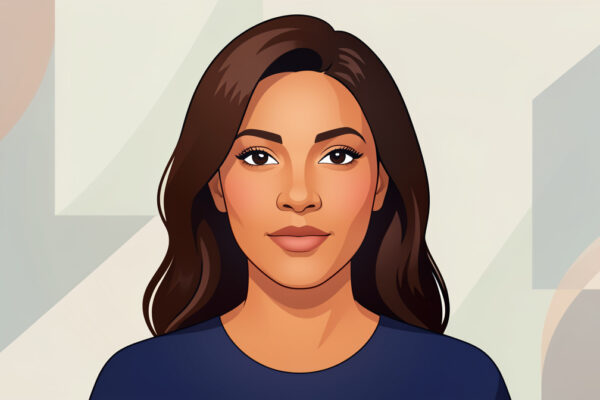 India Westbrook - Professional Portrait