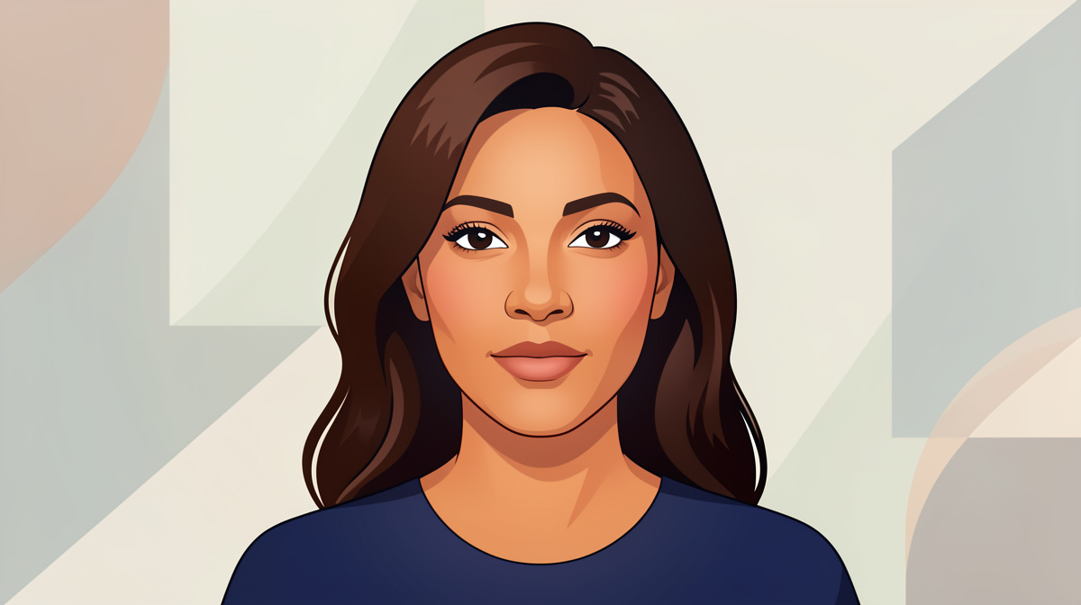 India Westbrook - Professional Portrait