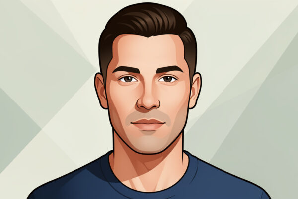 Iron Resurrection Cast - Professional Portrait