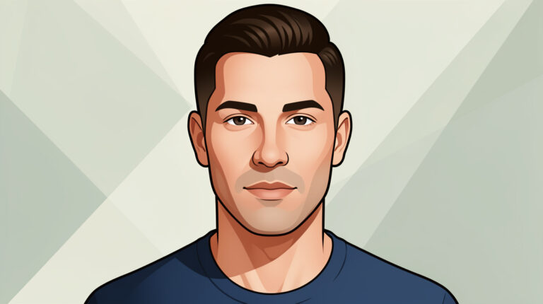 Iron Resurrection Cast - Professional Portrait