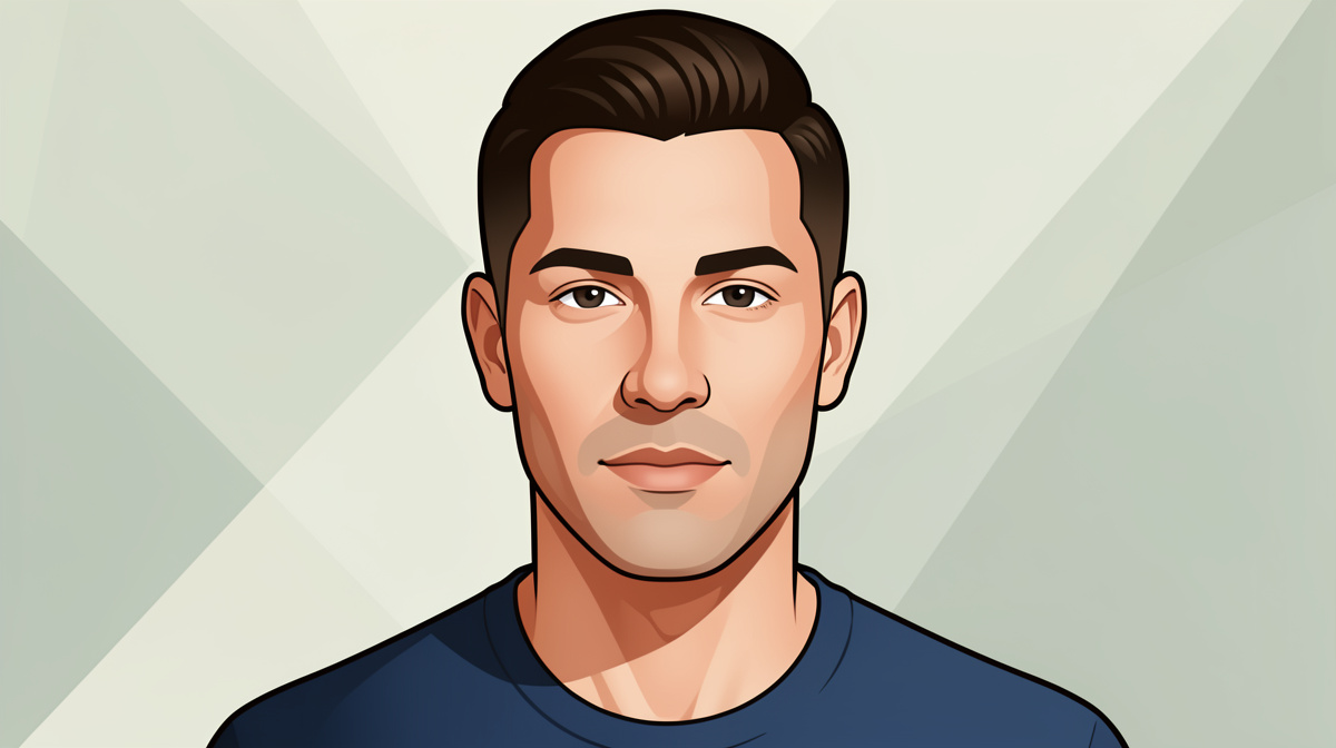 Iron Resurrection Cast - Professional Portrait