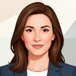 Ivy Calvin - Professional Portrait