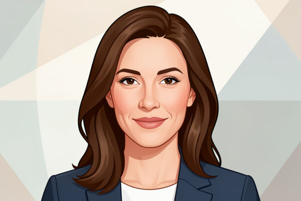 Ivy Calvin - Professional Portrait