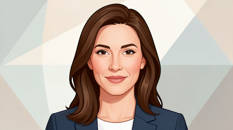 Ivy Calvin - Professional Portrait
