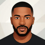 JJ Da Boss - Professional Portrait