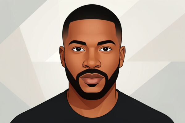 JJ Da Boss - Professional Portrait