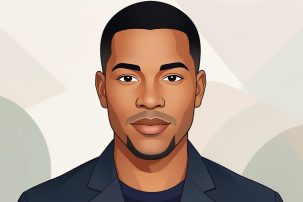 JT - Professional Portrait