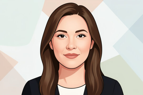 Jacinda Barrett - Professional Portrait