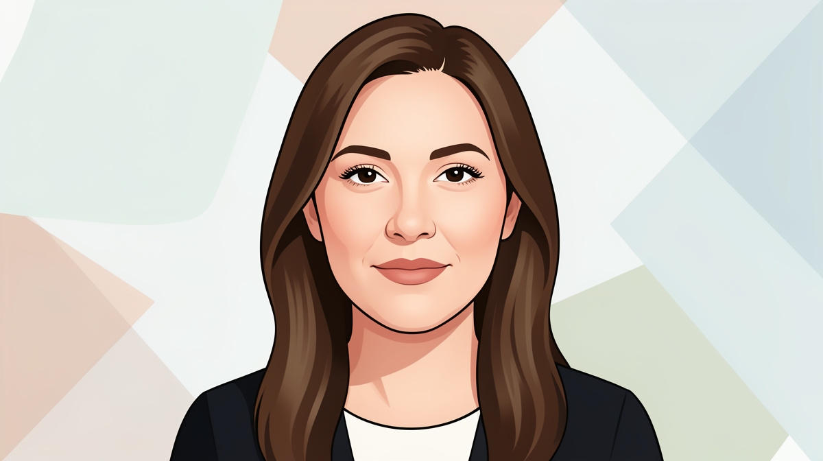 Jacinda Barrett - Professional Portrait