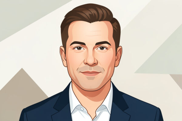 Jack Oar - Professional Portrait