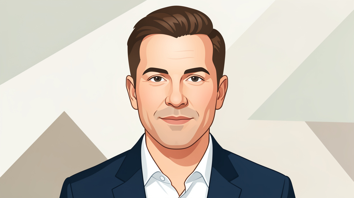 Jack Oar - Professional Portrait