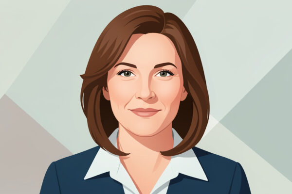 Jackie Braasch - Professional Portrait