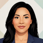Jackie Guerrido - Professional Portrait