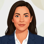 Jackie Torres - Professional Portrait