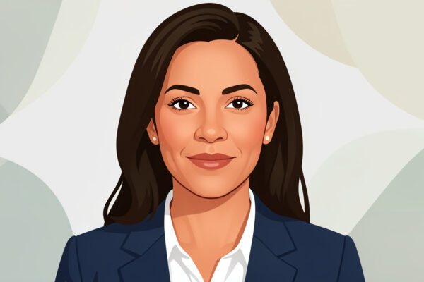 Jackie Torres - Professional Portrait