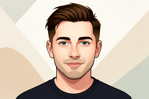 Jacksepticeye - Professional Portrait