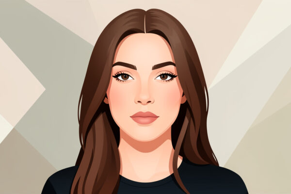 Jaclyn Hill - Professional Portrait