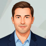 Jacob Lowe - Professional Portrait