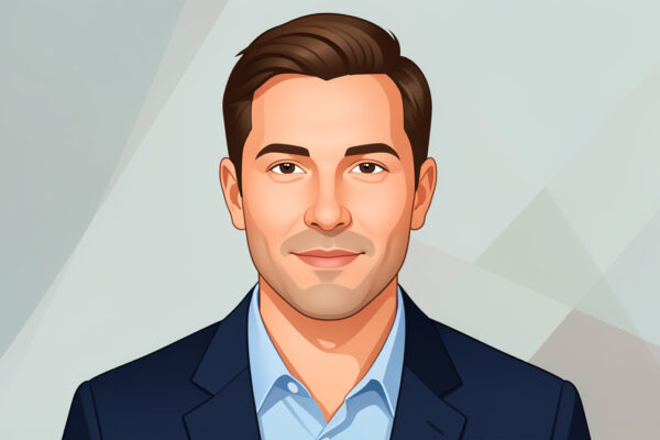 Jacob Lowe - Professional Portrait