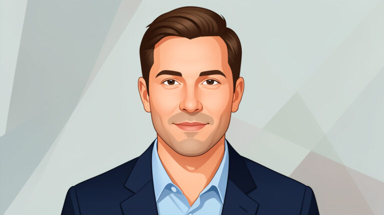 Jacob Lowe - Professional Portrait