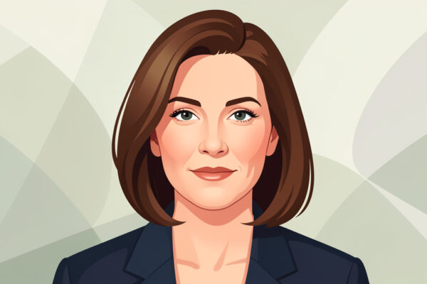 Jacqueline Howard - Professional Portrait