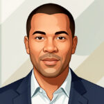 James "Doc" Love - Professional Portrait
