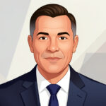 James “Bobo” Fay - Professional Portrait