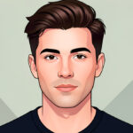 James Charles - Professional Portrait